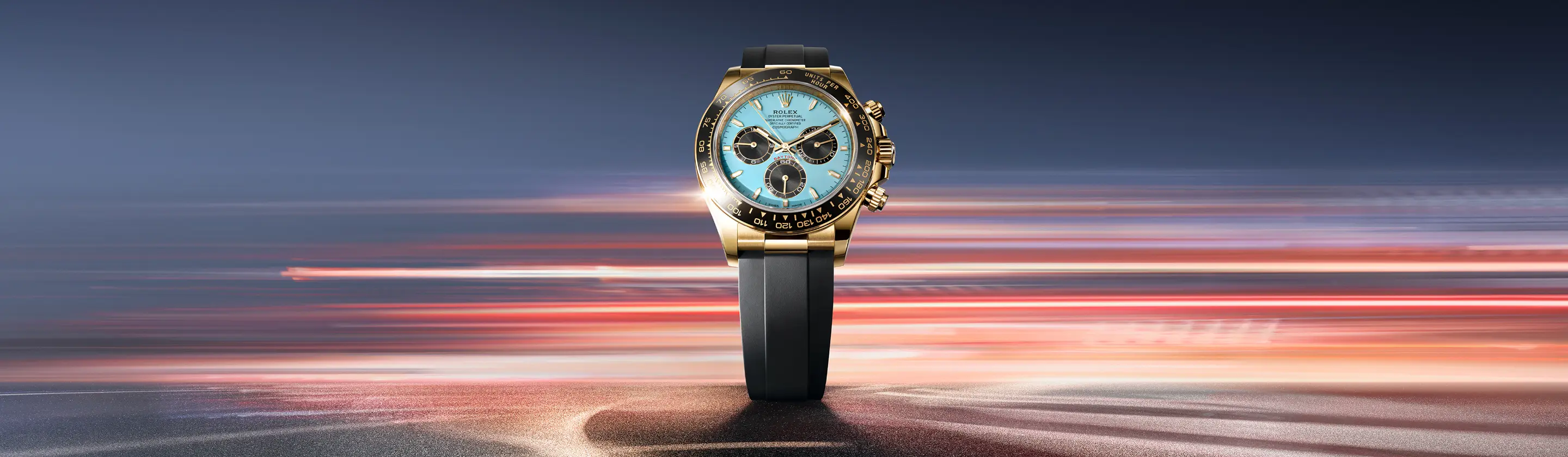 rolex Exclusive dials - Regency Watch