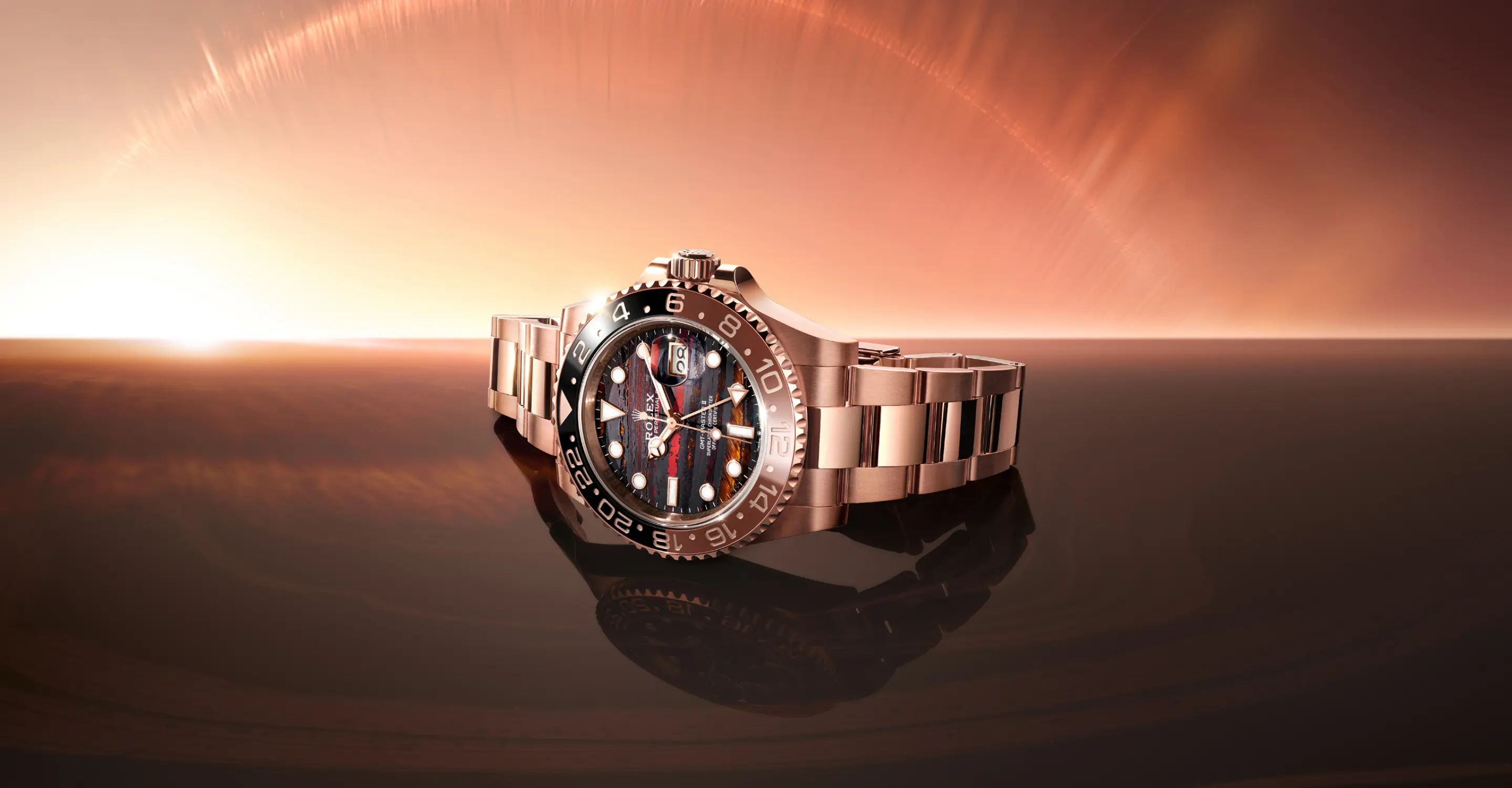 rolex Rolex Exclusive dials - Regency Watch