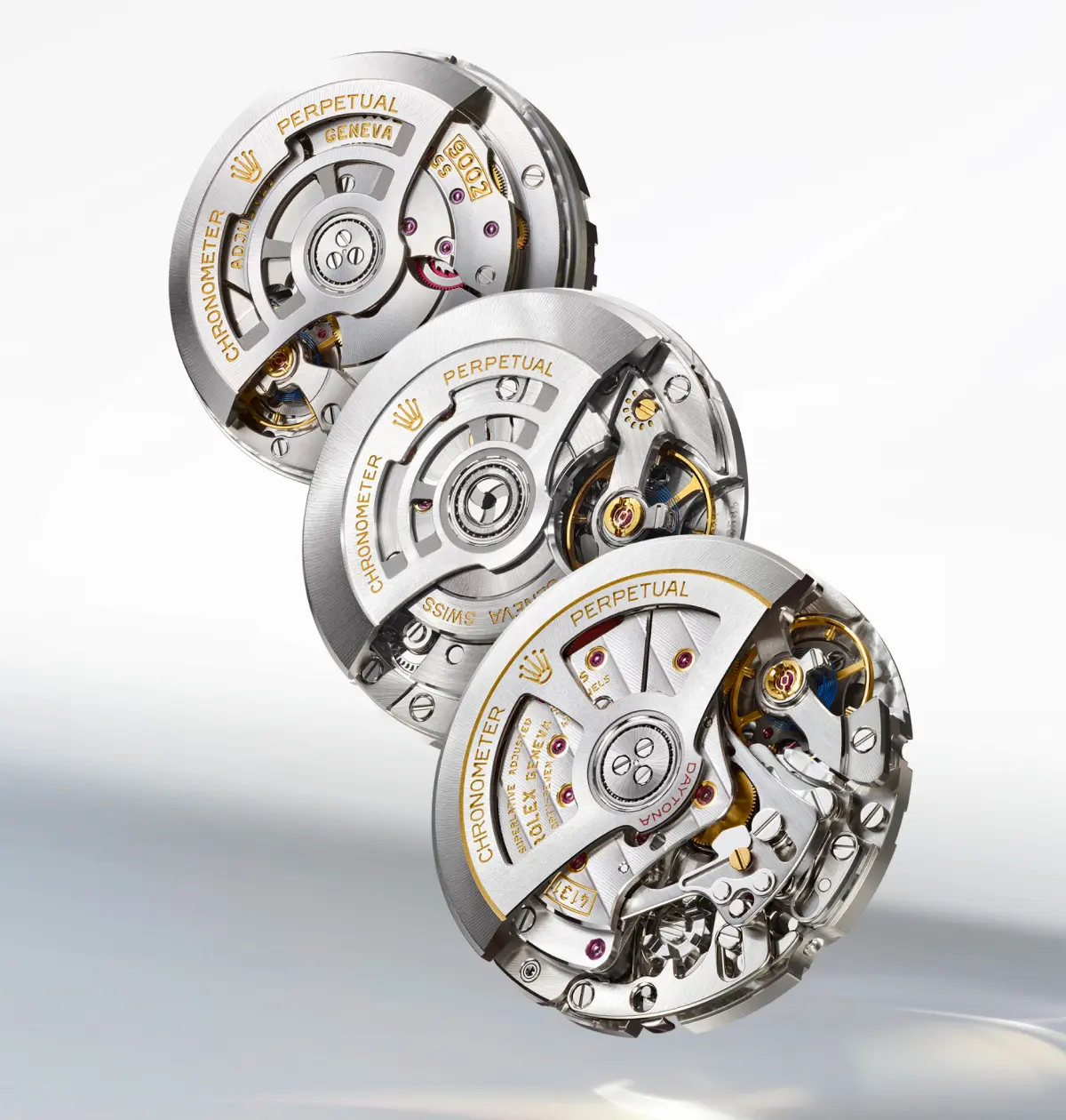 rolex Rolex Exclusive dials - Regency Watch
