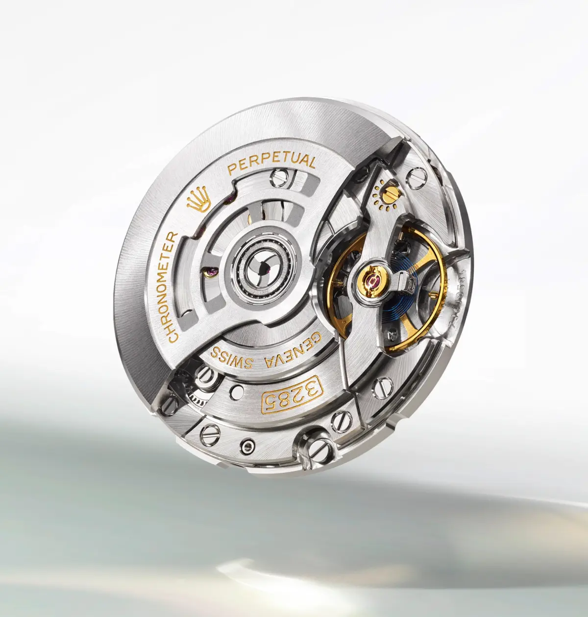 rolex Rolex GMT-Master II - Regency Watch