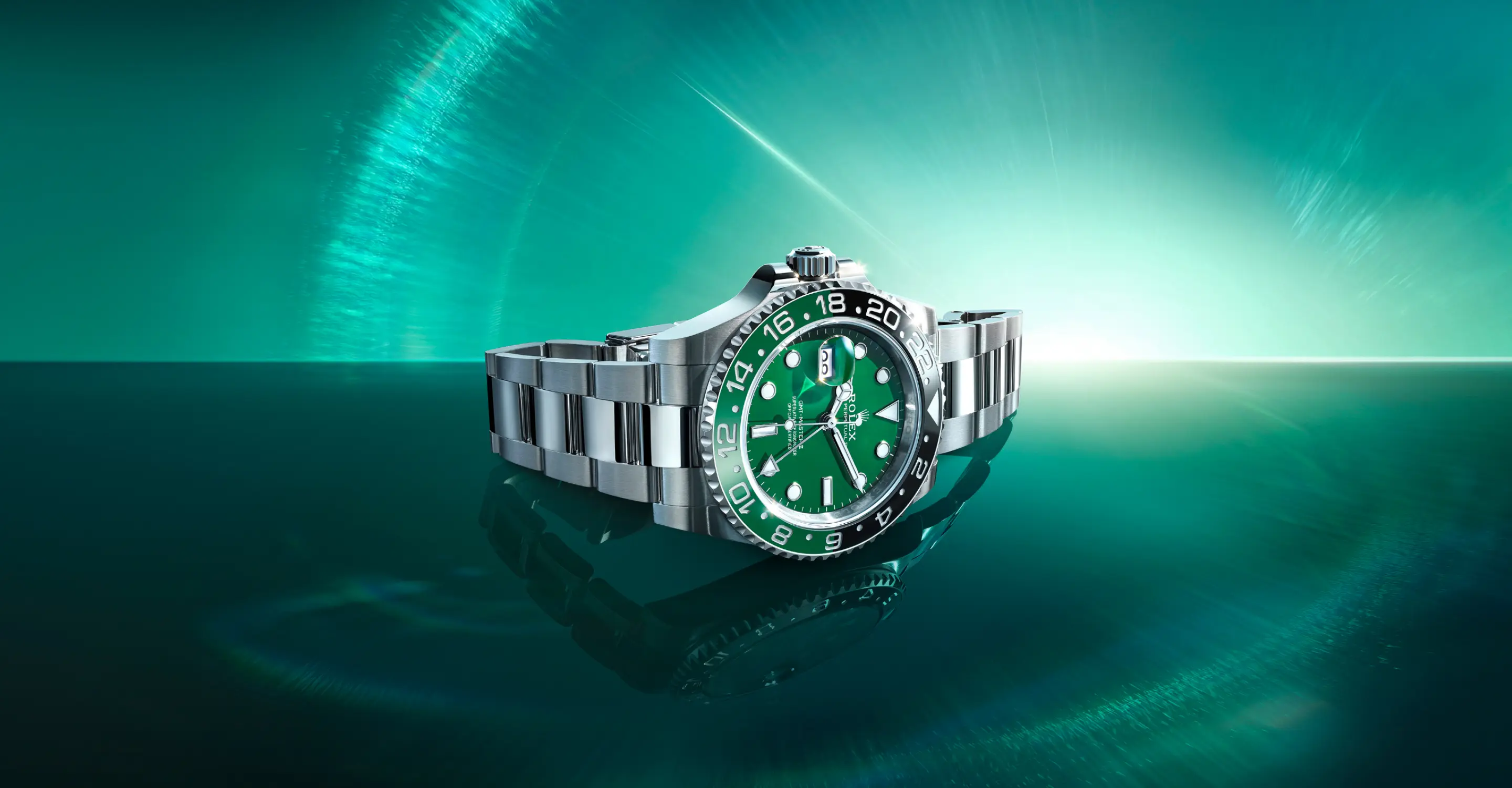 rolex Rolex GMT-Master II - Regency Watch