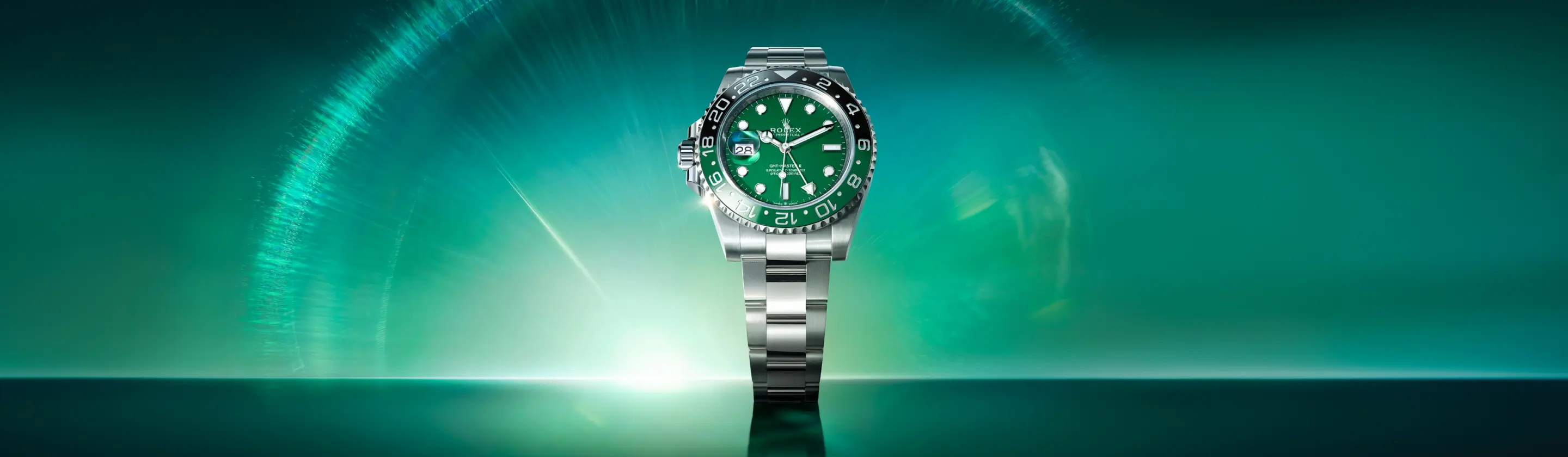 rolex GMT-Master II - Regency Watch