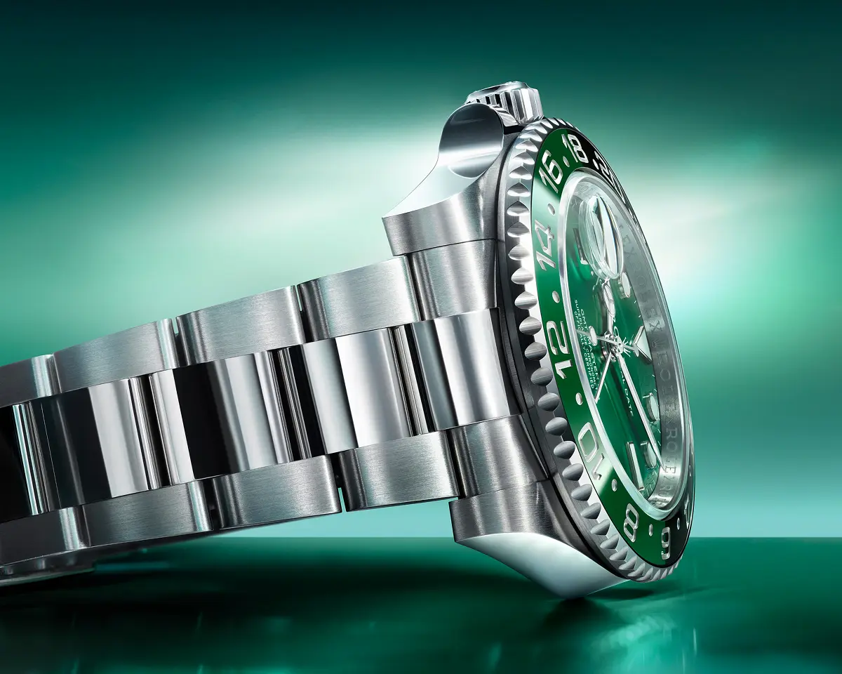 rolex Rolex GMT-Master II - Regency Watch