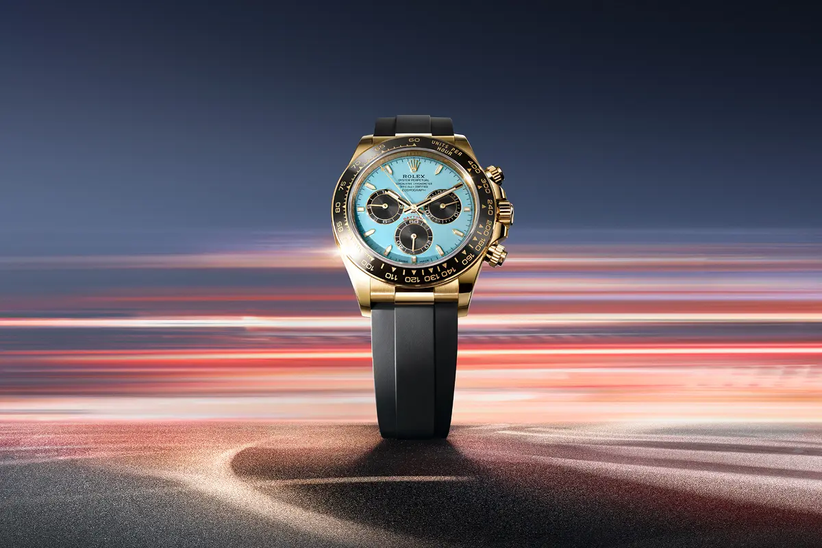 rolex new watches 2025 - Regency Watch