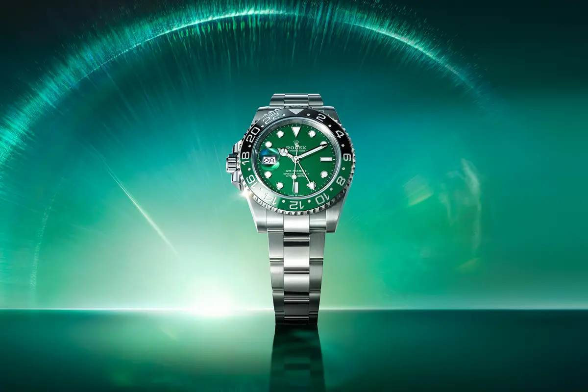rolex new watches 2025 - Regency Watch
