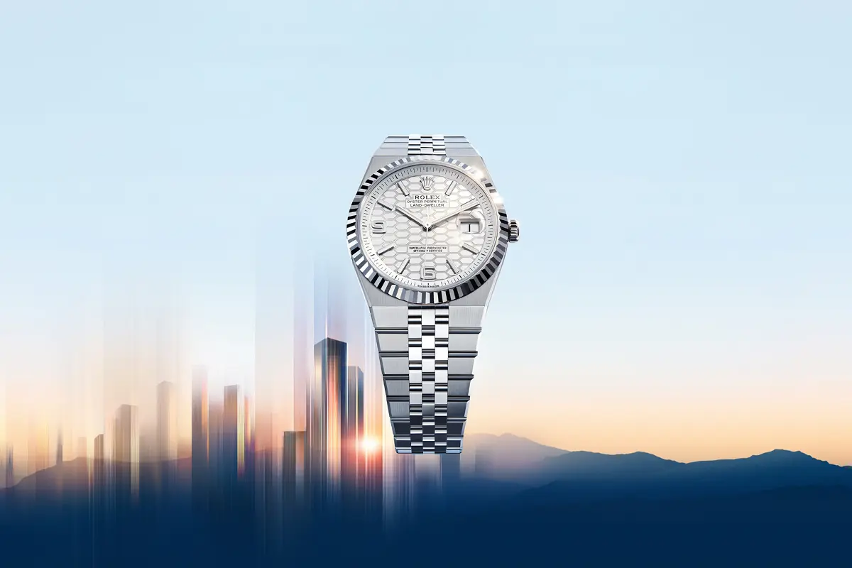 rolex new watches 2025 - Regency Watch