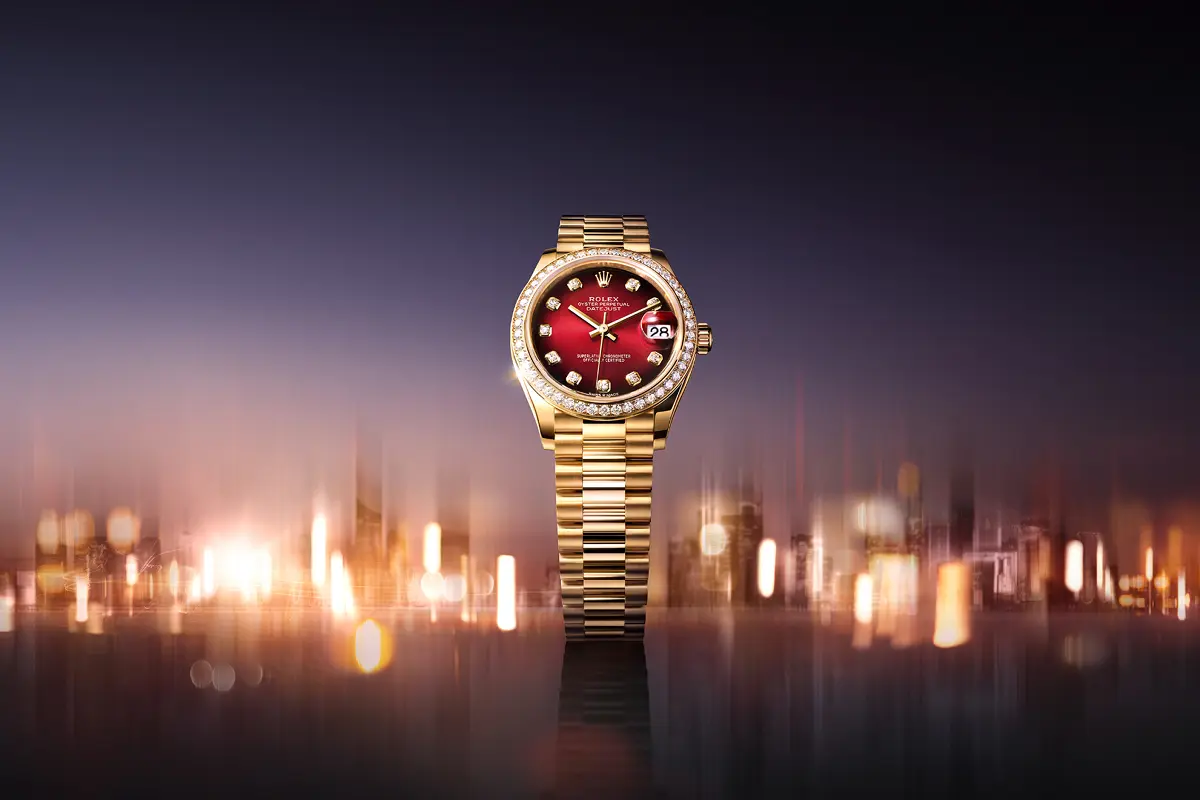 rolex new watches 2025 - Regency Watch