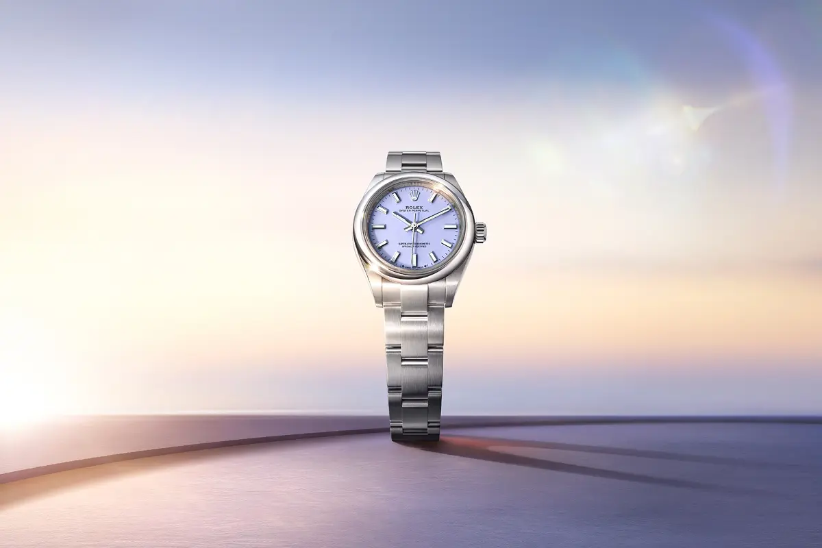 rolex new watches 2025 - Regency Watch