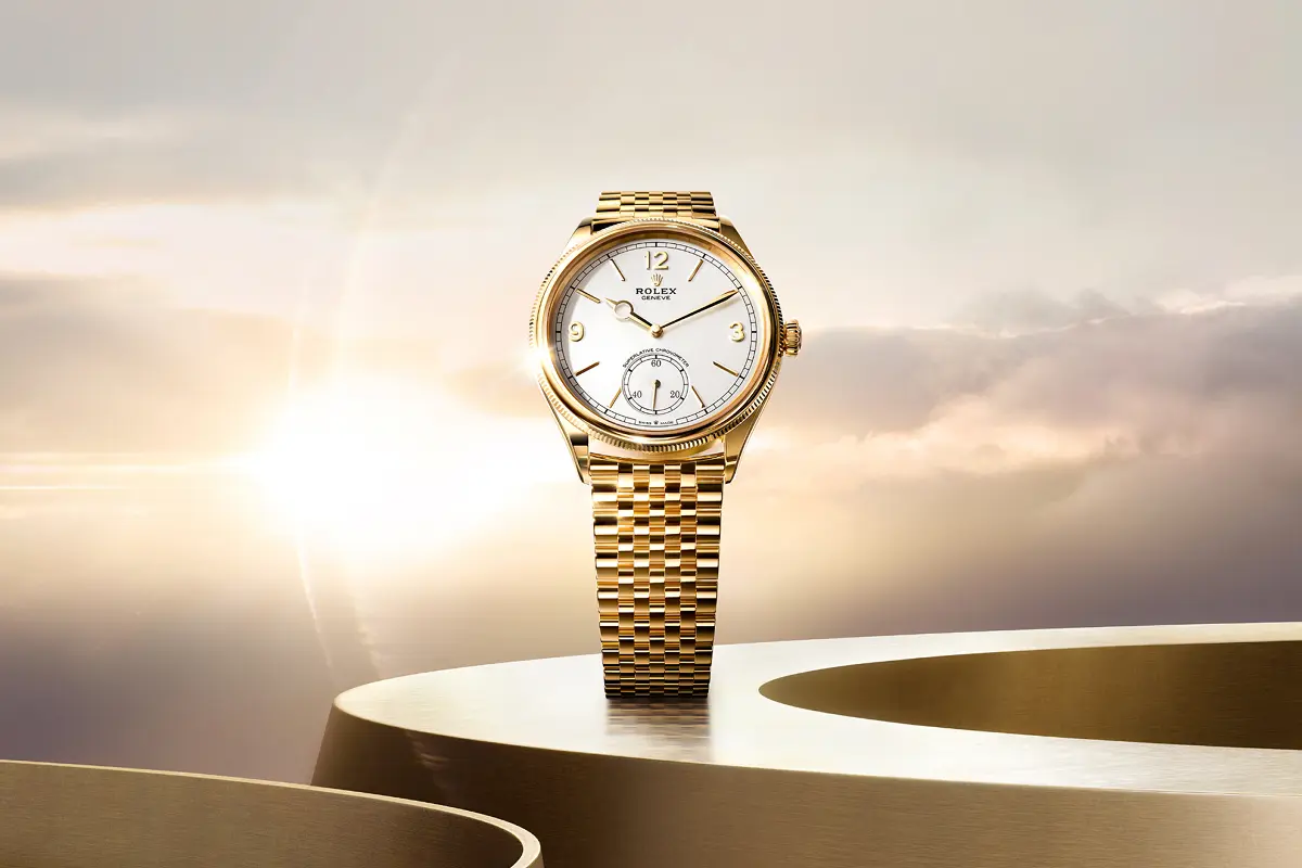 rolex new watches 2025 - Regency Watch