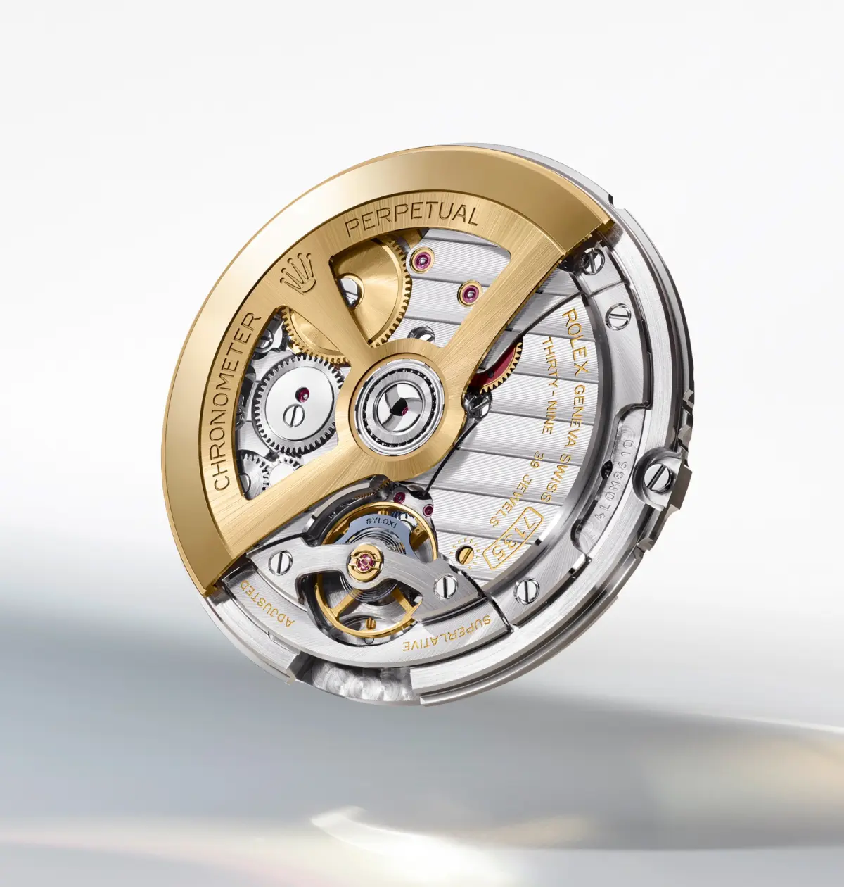rolex Rolex Land-Dweller - Regency Watch