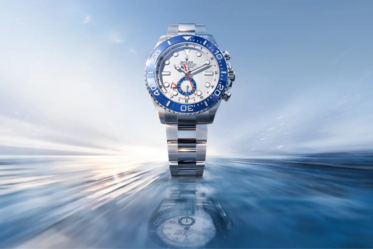 rolex new watches 2026 - Regency Watch