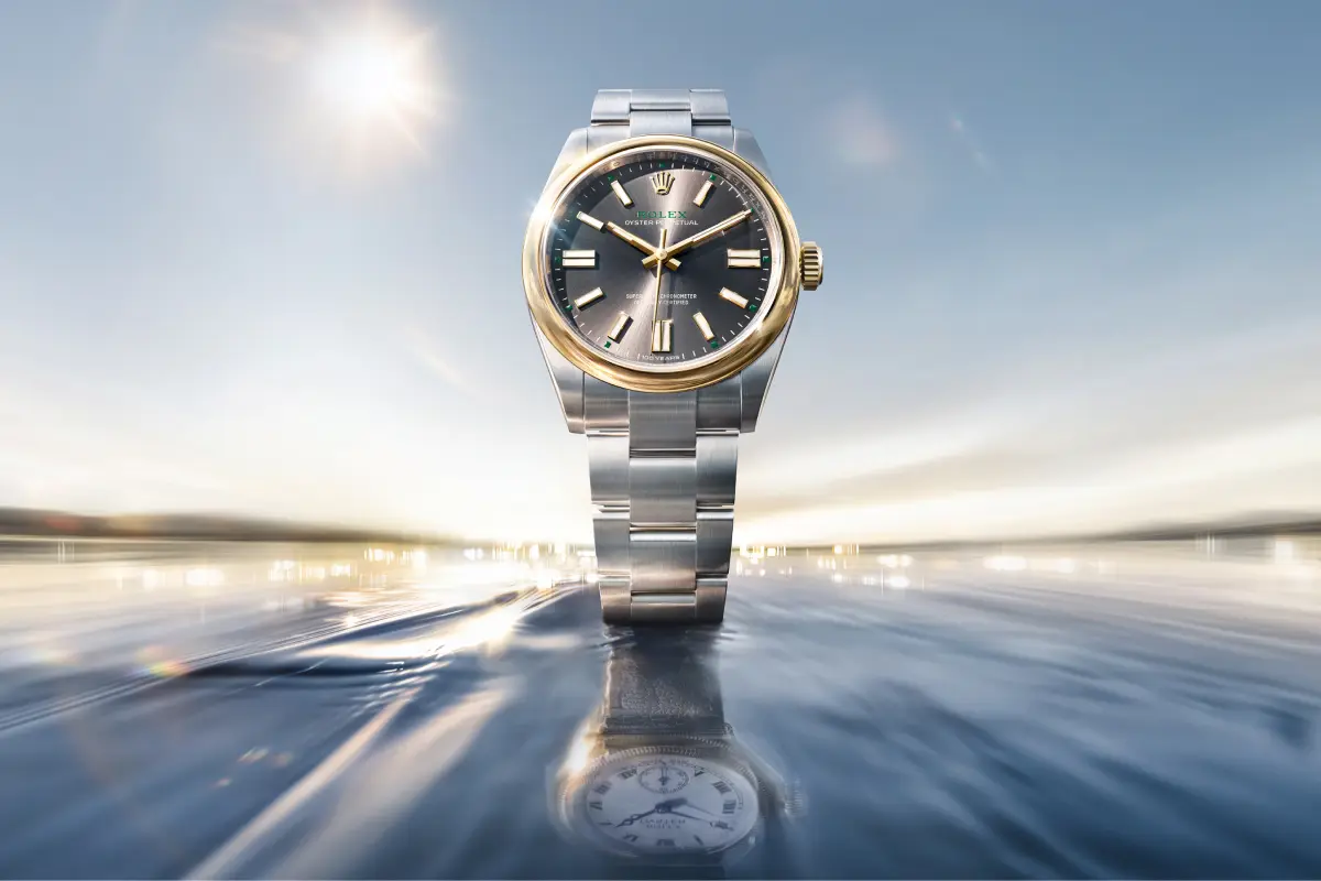 rolex new watches 2026 - Regency Watch