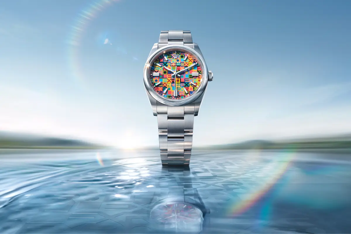 rolex new watches 2026 - Regency Watch