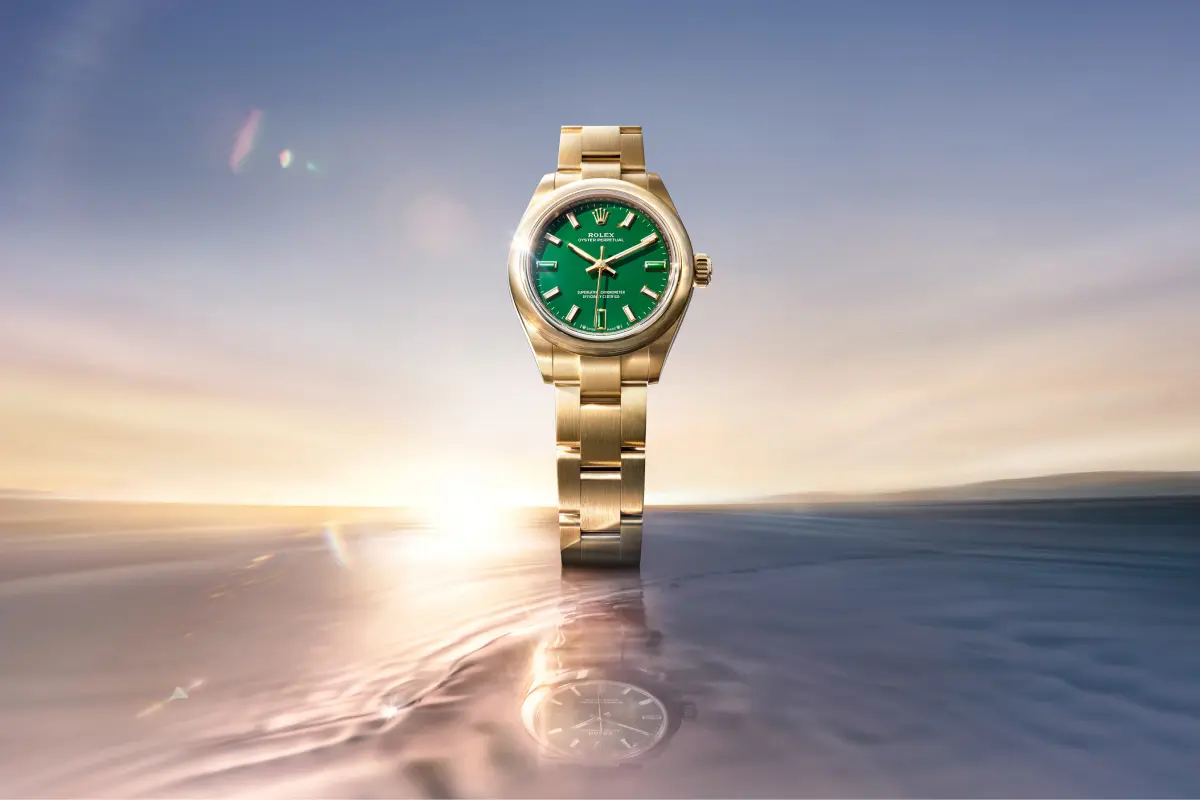 rolex new watches 2026 - Regency Watch