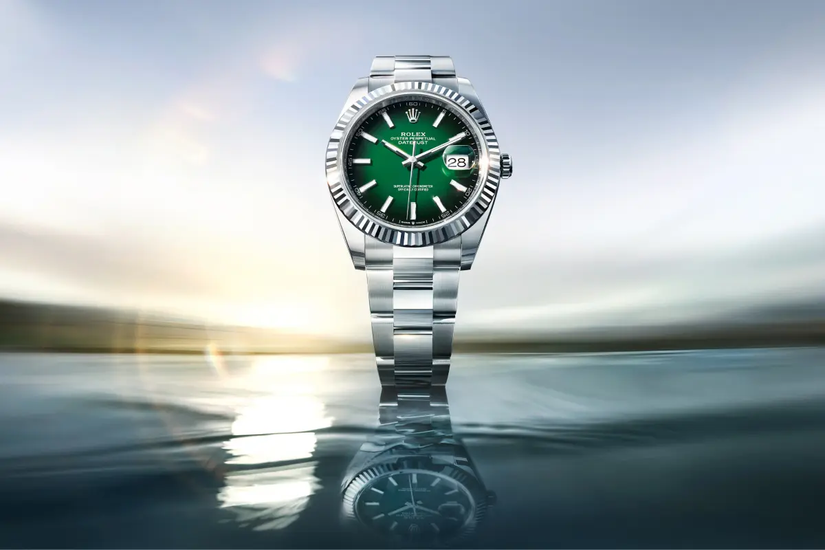 rolex new watches 2026 - Regency Watch