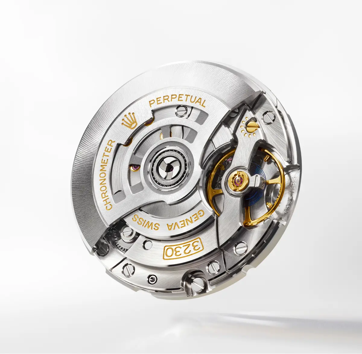 Rolex Oyster Perpetual 36