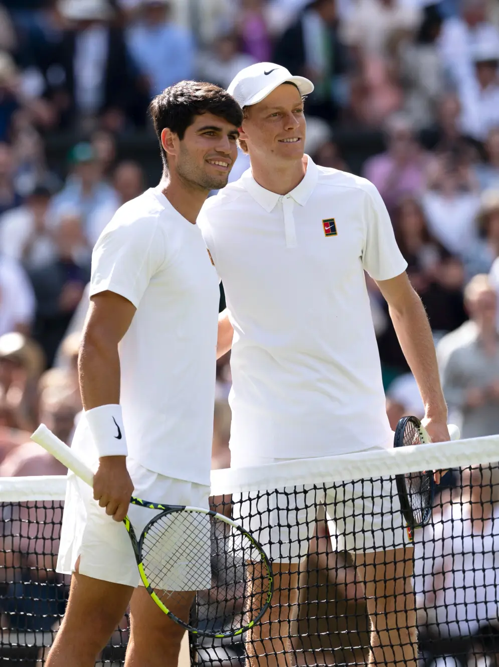 Rolex at Wimbledon - Regency Watch