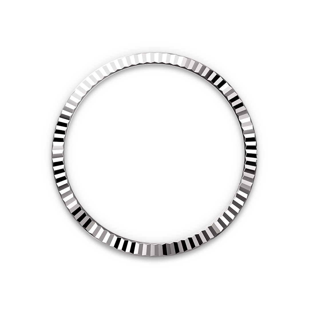 Rolex 
DATEJUST
Oyster, 36 mm, Oystersteel and white gold
M126234-0051