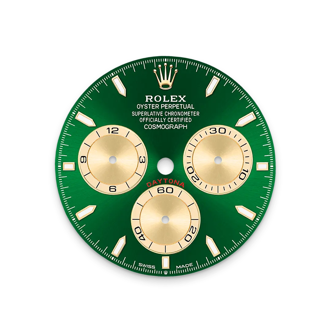 Rolex 
Oyster Perpetual 36
Oyster, 36 mm, Oystersteel
M126000-0013