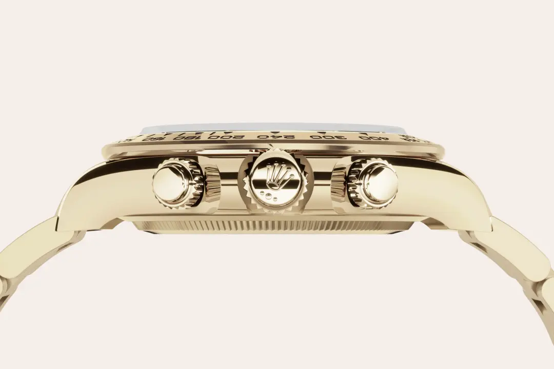 Rolex 
Oyster Perpetual 36
Oyster, 36 mm, Oystersteel
M126000-0013