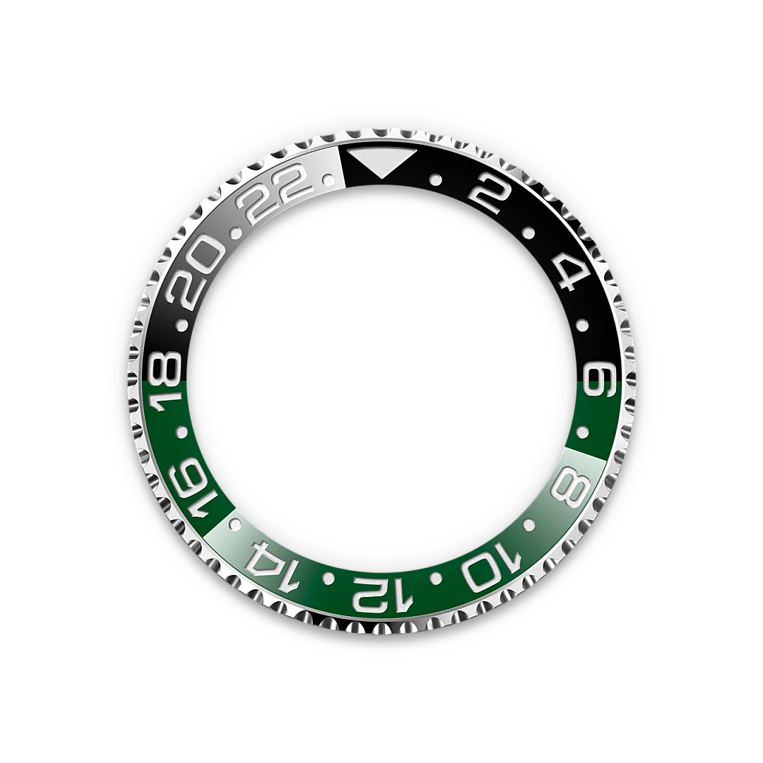 Rolex 
GMT-MASTER II
Oyster, 40 mm, Oystersteel
M126720VTNR-0001