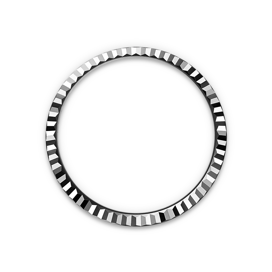 Rolex 
Land-Dweller 36
Oyster, 36 mm, Oystersteel and white gold
M127234-0001