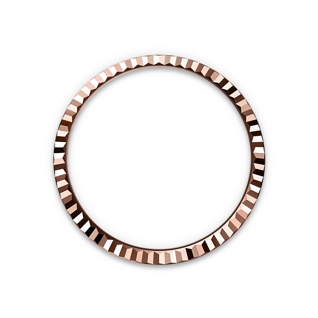 Rolex 
Land-Dweller 36
Oyster, 36 mm, Everose gold
M127235-0001