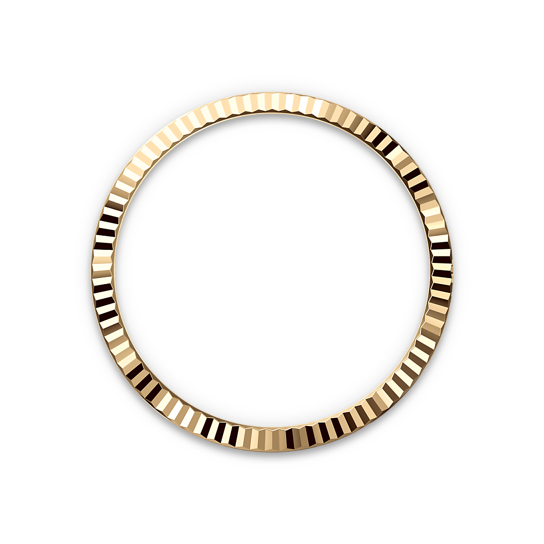 Rolex 
DAY-DATE
Oyster, 36 mm, yellow gold
M128238-0045