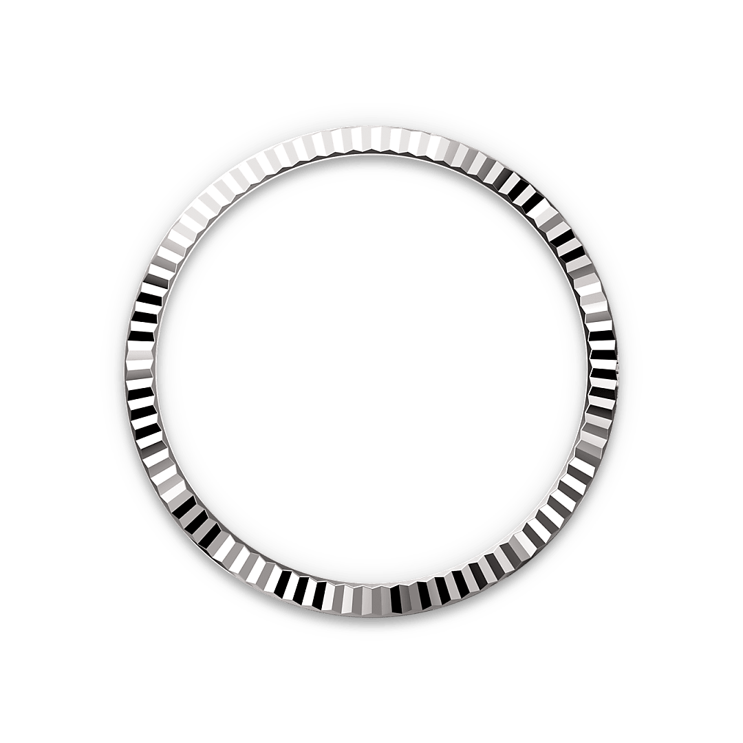 Rolex 
DAY-DATE
Oyster, 36 mm, white gold
M128239-0005
