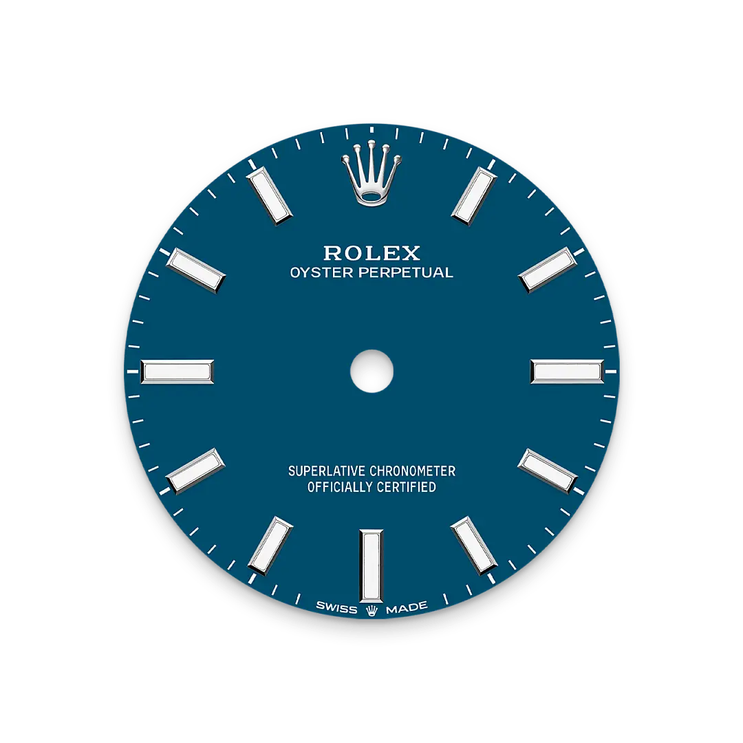 Rolex 
Sky-Dweller
Oyster, 42 mm, yellow gold
M336938-0008