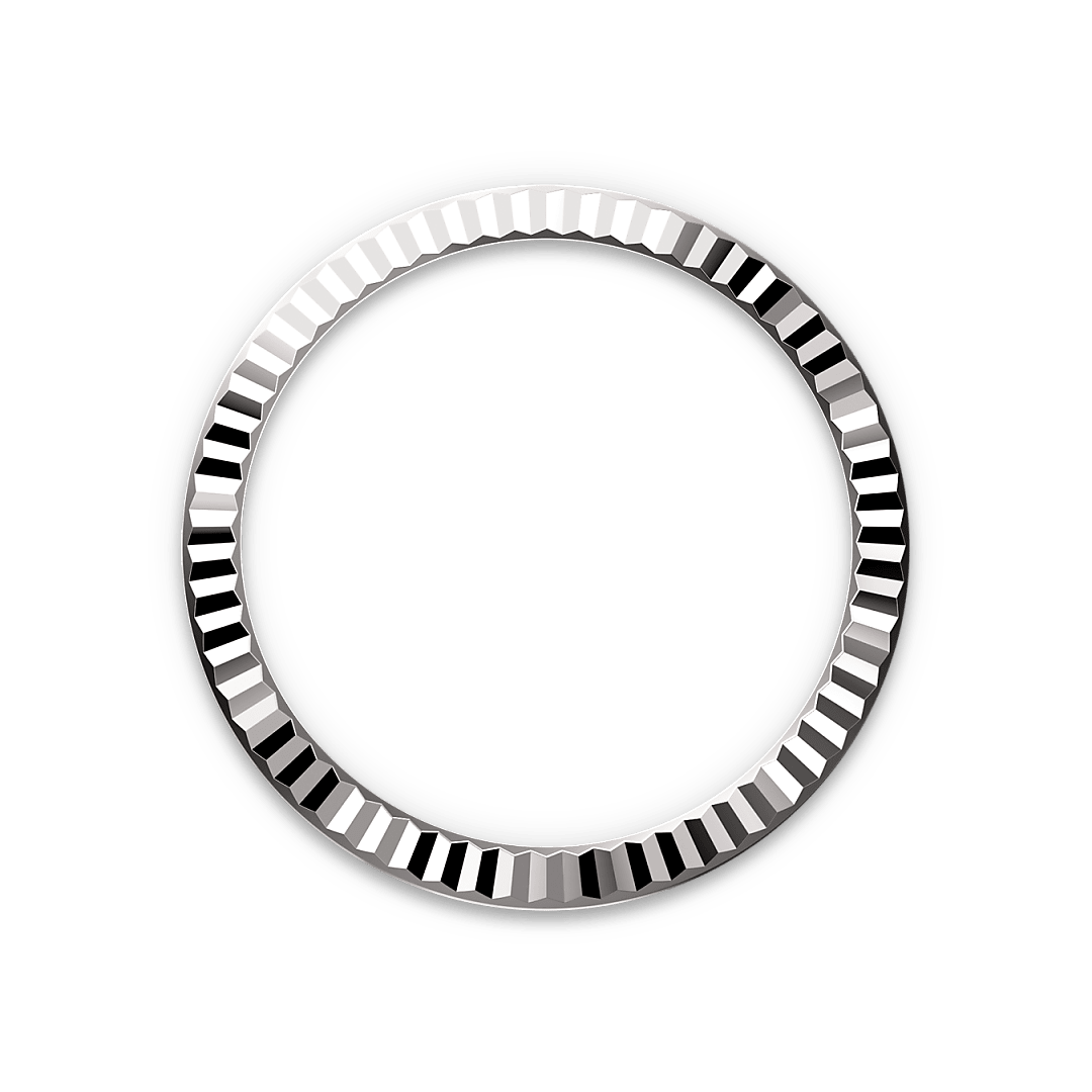 Rolex 
LADY-DATEJUST
Oyster, 28 mm, Oystersteel and white gold
M279174-0020