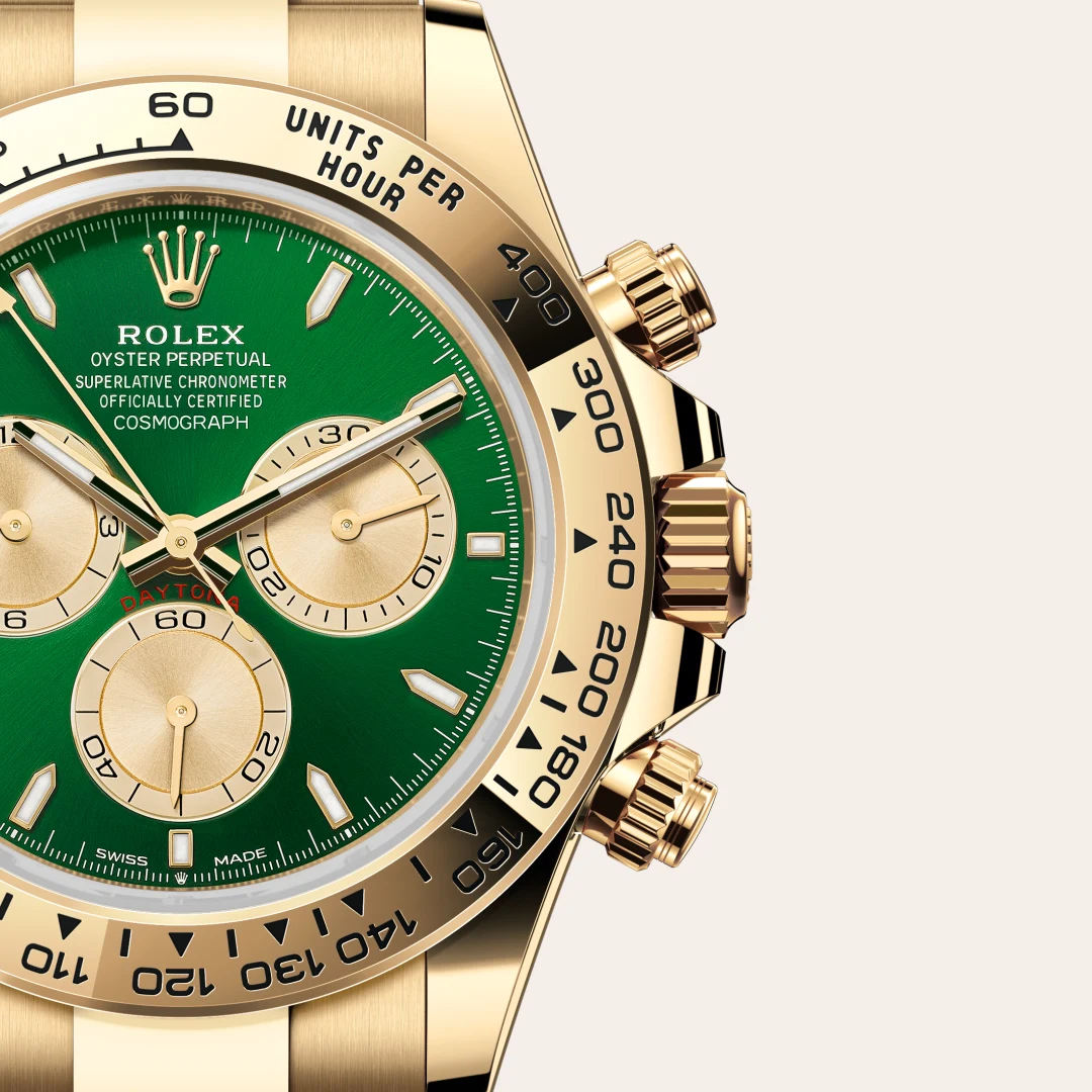 Rolex 
Oyster Perpetual 36
Oyster, 36 mm, Oystersteel
M126000-0013