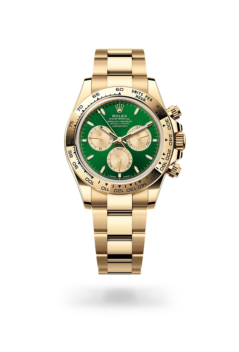 Rolex 
Oyster Perpetual 36
Oyster, 36 mm, Oystersteel
M126000-0013