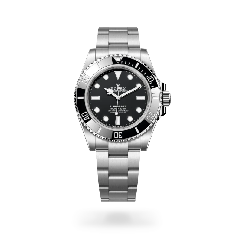 rolex Submariner - Regency Watch
