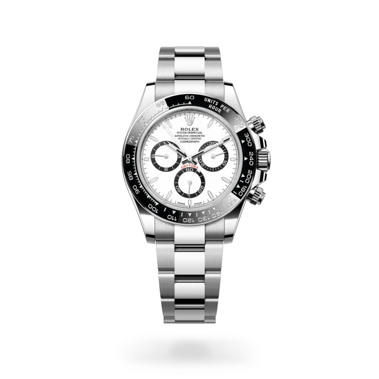 rolex Cosmograph Daytona - Regency Watch