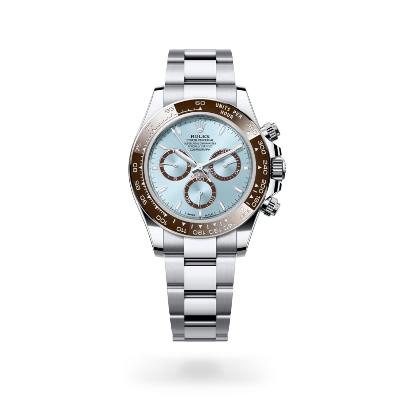 rolex Cosmograph Daytona - Regency Watch