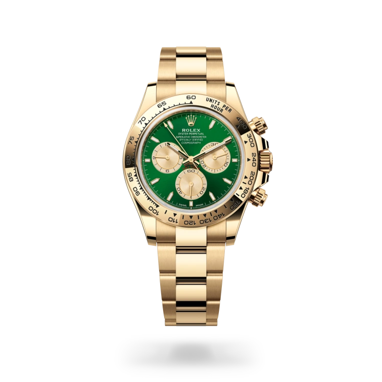 rolex Cosmograph Daytona - Regency Watch