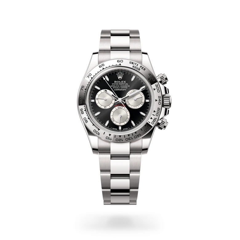 rolex Cosmograph Daytona - Regency Watch