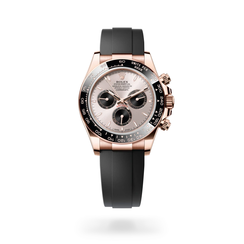 rolex Cosmograph Daytona - Regency Watch