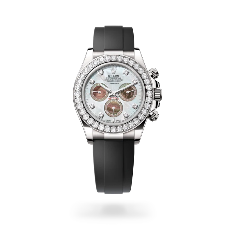 rolex Cosmograph Daytona - Regency Watch
