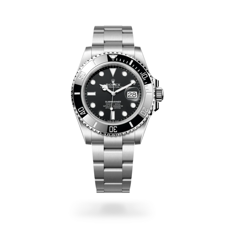 rolex Submariner - Regency Watch