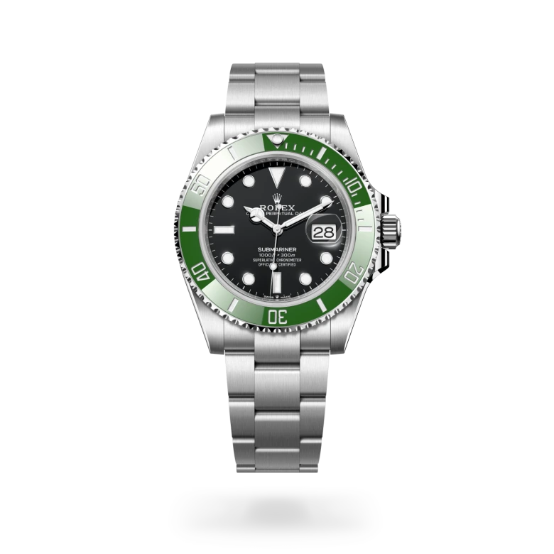 rolex Submariner - Regency Watch