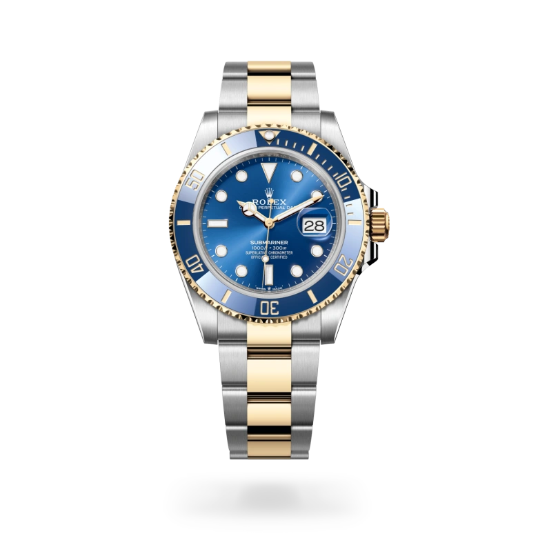 rolex Submariner - Regency Watch