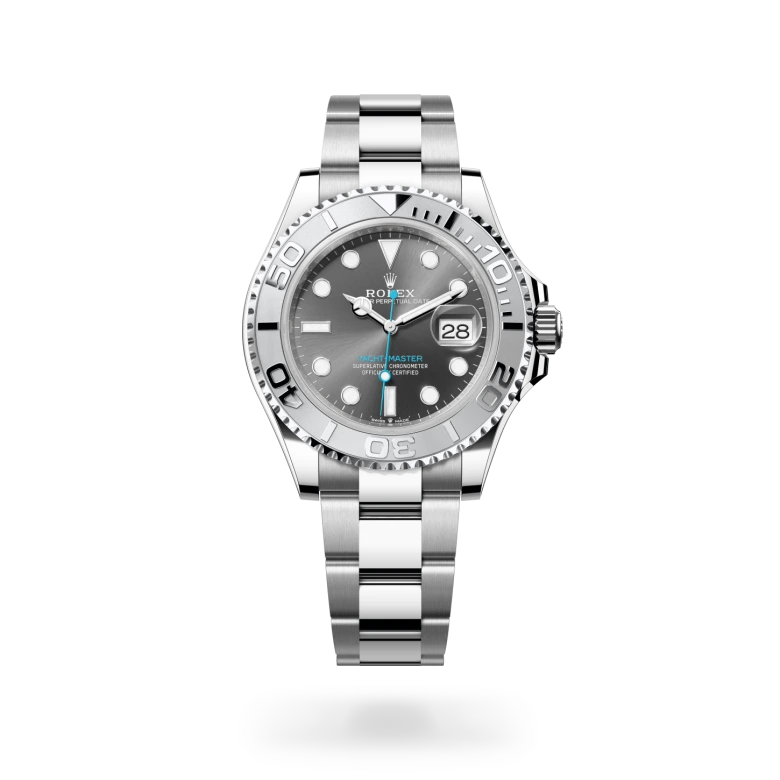 rolex Yacht-Master - Regency Watch