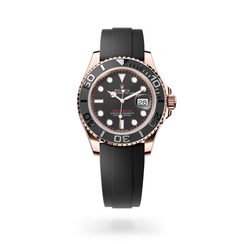 rolex Yacht-Master - Regency Watch