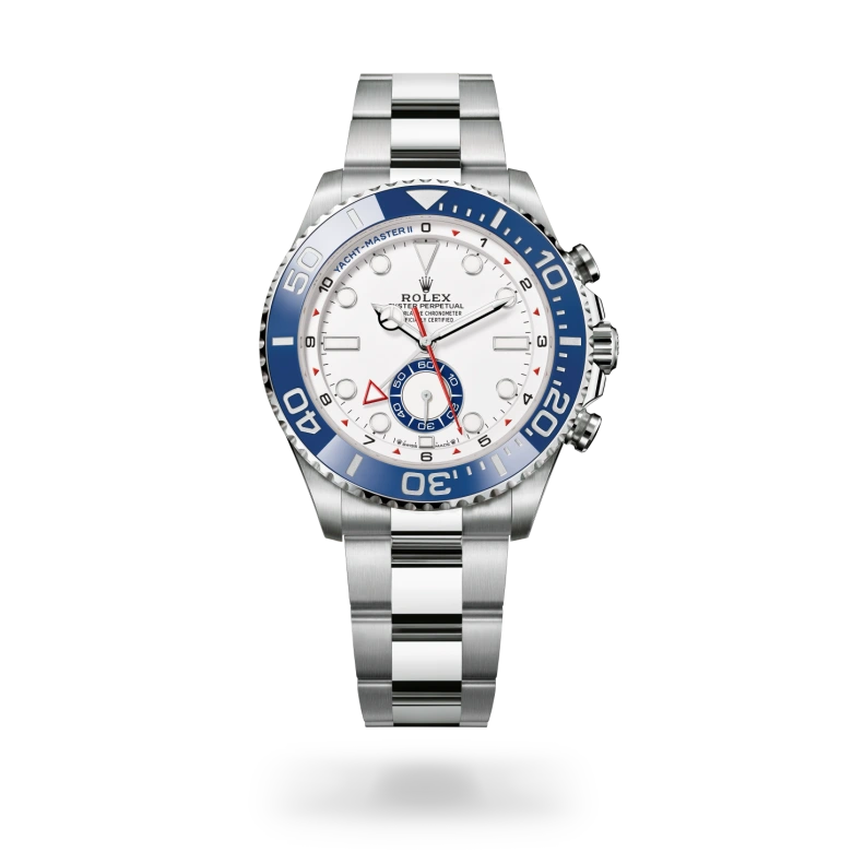 rolex Yacht-Master II - Regency Watch
