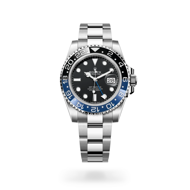 rolex GMT-Master II - Regency Watch