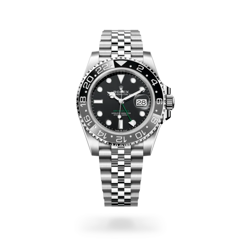 rolex GMT-Master II - Regency Watch