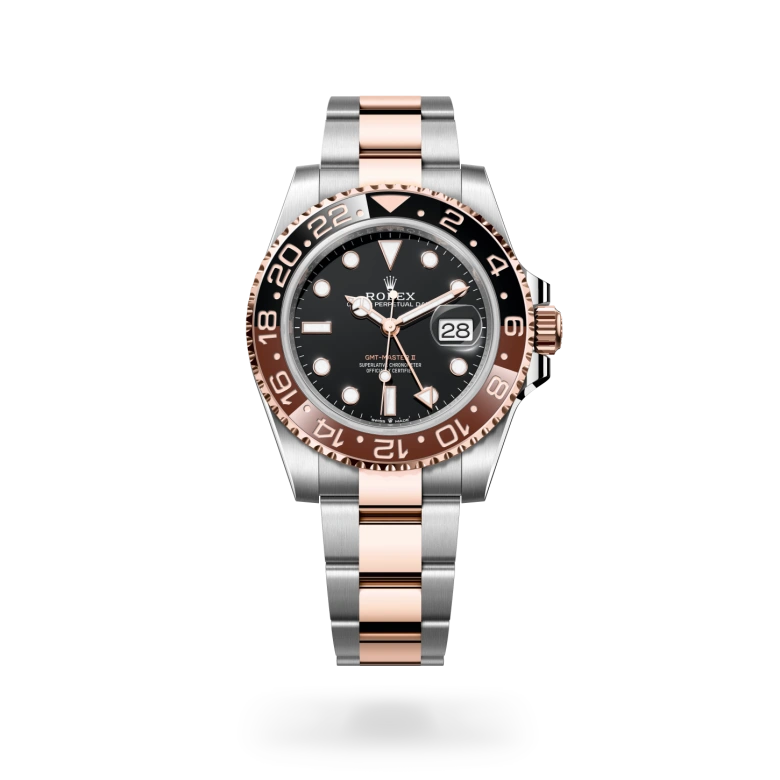 rolex GMT-Master II - Regency Watch