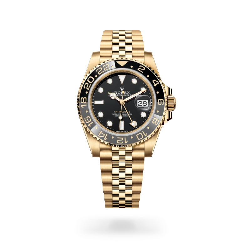 rolex GMT-Master II - Regency Watch